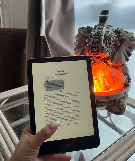 Pack El Despertar del Ser: Manifestaci贸n y Claridad (Edici贸n Completa 4 en 1)